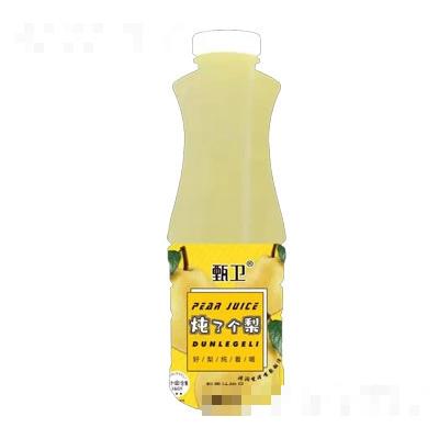 山東甄沃食品集團--甄衛(wèi)事業(yè)部