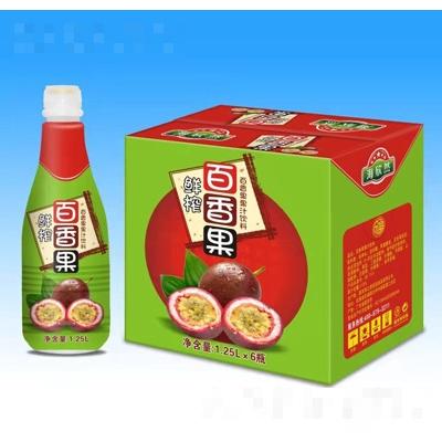 佛山譙國堂食品有限公司