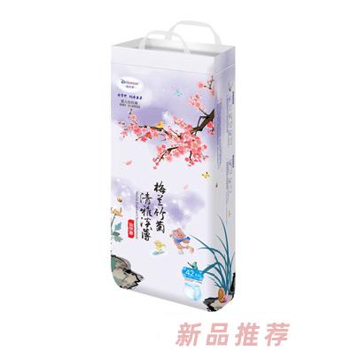 廣州樂兒達(dá)兒童用品有限公司（迪樂夢）