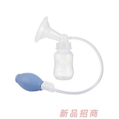 咪咪愛強(qiáng)力手動吸奶器