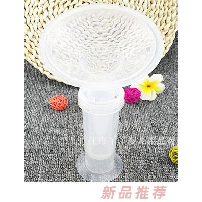 咪咪愛針筒吸乳器