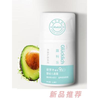 哈啟母嬰用品（上海）有限公司