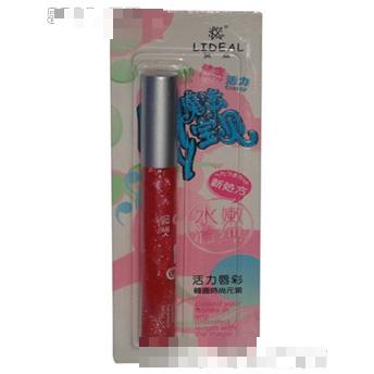 廣州柔點(diǎn)化妝品有限公司
