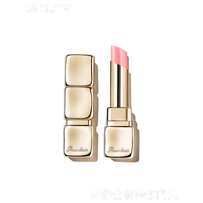 嬌蘭KISSKISS親親水感炫光唇膏258 MY KISS GLOW亮而不膩