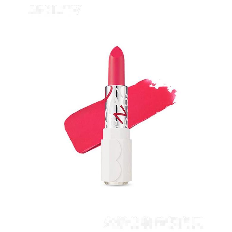 伊蒂之屋甜蜜之戀晶瑩炫彩唇膏（春日畫家限量版）PK036驚嘆薔薇