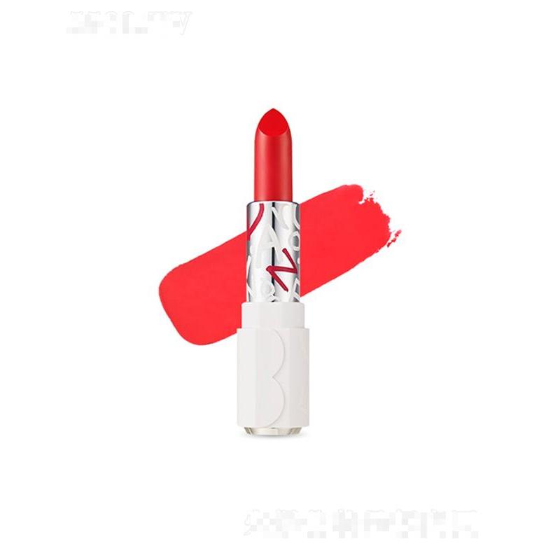 伊蒂之屋甜蜜之戀晶瑩炫彩唇膏（春日畫家限量版）OR214果敢西柚紅