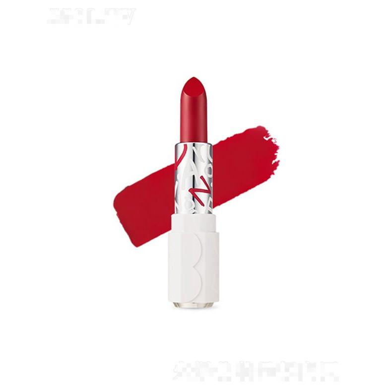 伊蒂之屋甜蜜之戀晶瑩炫彩唇膏（春日畫家限量版）RD319幻想焰火