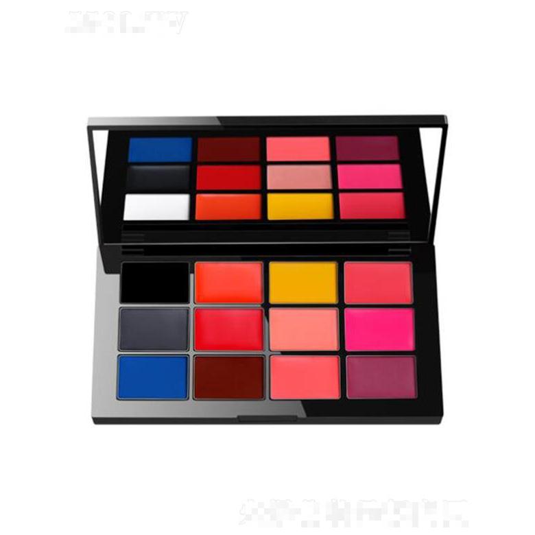 廣州市柏蕊詩化妝品有限公司