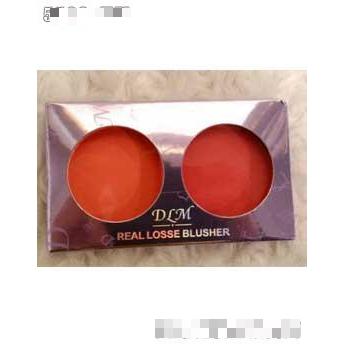 DLM雙色修容腮紅