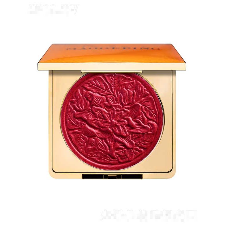 毛戈平雅梔花舞復(fù)刻眼頰紅盤 12g