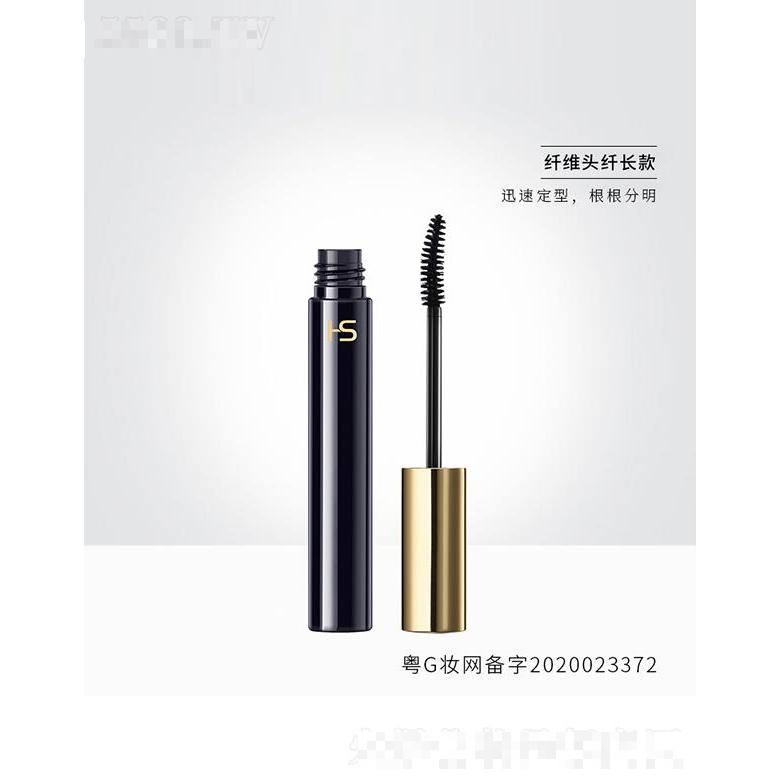 肌后纖羽纖長(zhǎng)睫毛膏 快速定型根根分明
