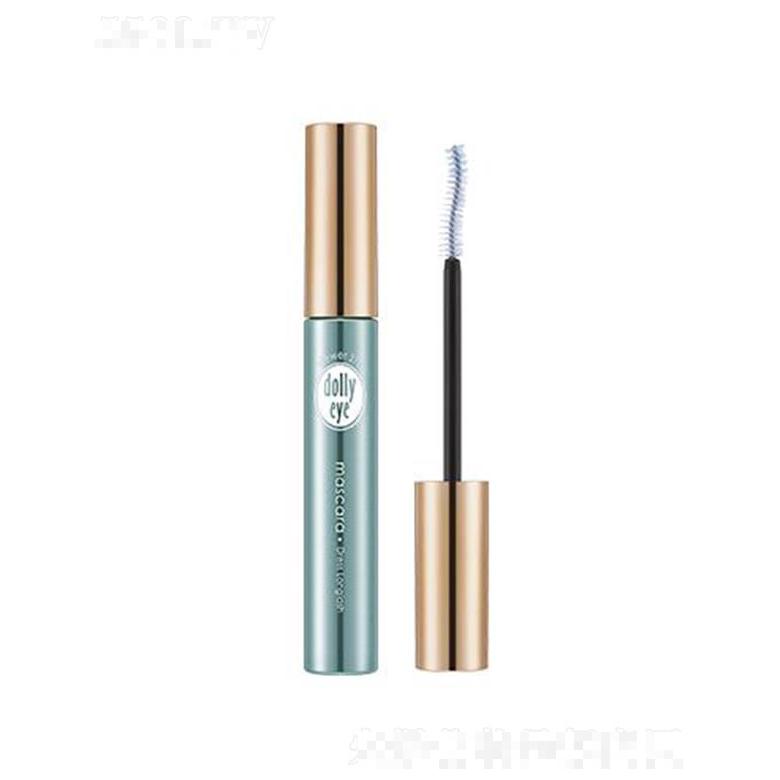 謎尚斯黛爾芭比娃娃纖長(zhǎng)睫毛膏 10.5g娃娃般睫毛