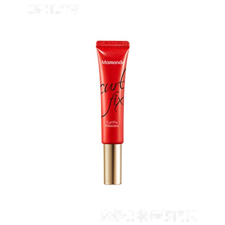 夢(mèng)妝花漾自然纖長(zhǎng)持久睫毛膏 不容易沾染到眼部皮膚