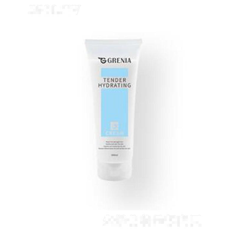 Grenia嫩膚補(bǔ)水底膜膏 200ml