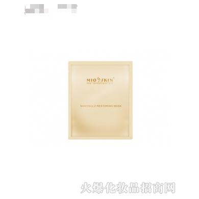 米歐莉兒MIO-SKIN植萃修護(hù)面膜