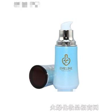 海洋之心深層補(bǔ)水精華液