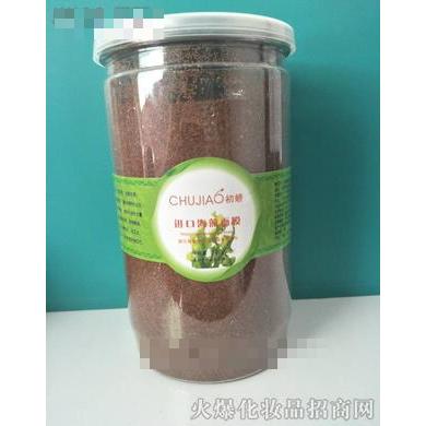 初嬌進(jìn)口海藻面膜