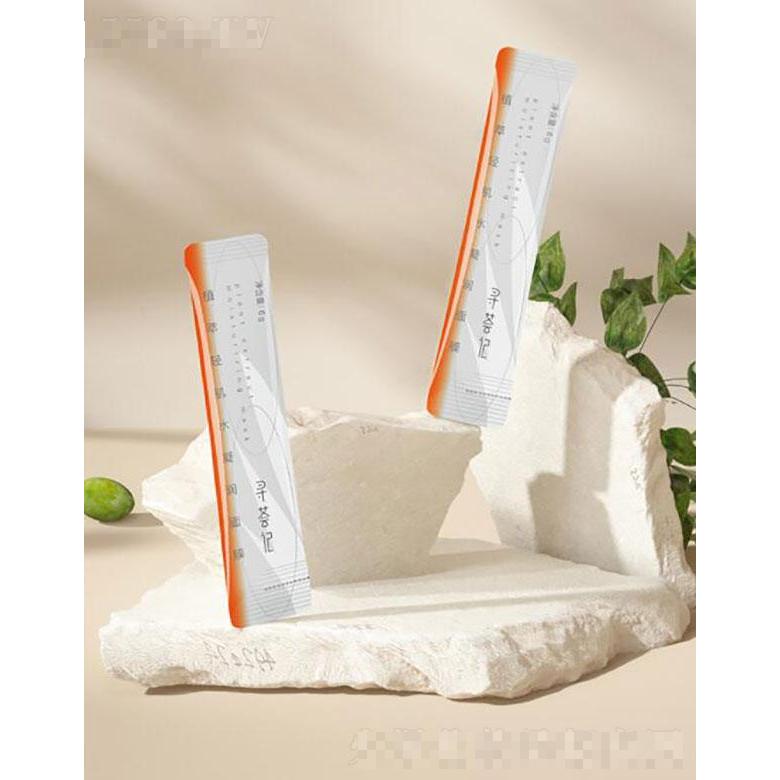 海南薈研  尋薈記植萃輕肌水凝潤面膜   補(bǔ)水保濕