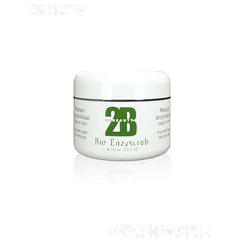 2B Biobeauty深層凈化酶面膜