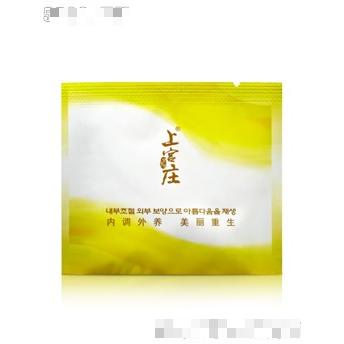 大韓民國上宮莊株式會(huì)社
