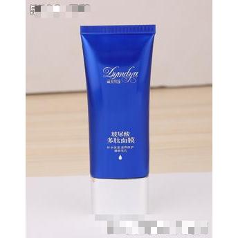 黛美蒂婭玻尿酸多肽面膜
