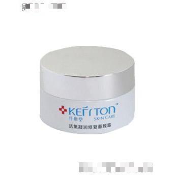 纖膚堂活氧凝潤(rùn)修復(fù)面膜霜