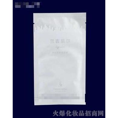 蘭吉黛爾洋甘菊賦顏?zhàn)甜B(yǎng)面膜