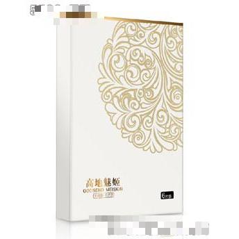 魅姬營(yíng)養(yǎng)原液面膜
