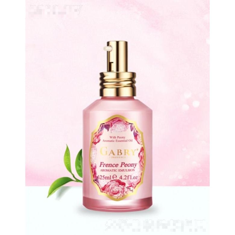 星皇亞太牡丹香薰時光修護(hù)恒潤乳 125ml