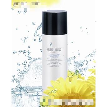 上海嵐?jié)櫥瘖y品有限公司
