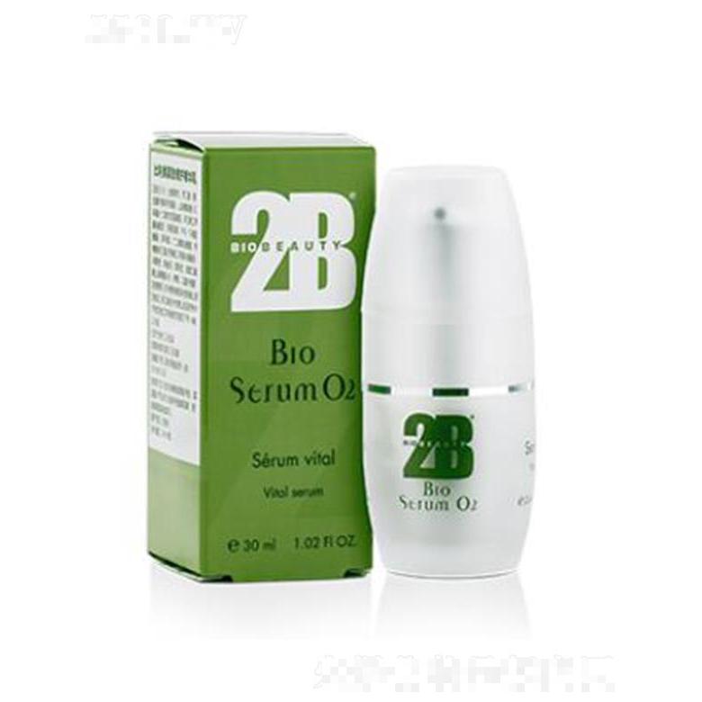 2B Biobeauty緊致安護(hù)精華乳 30ml