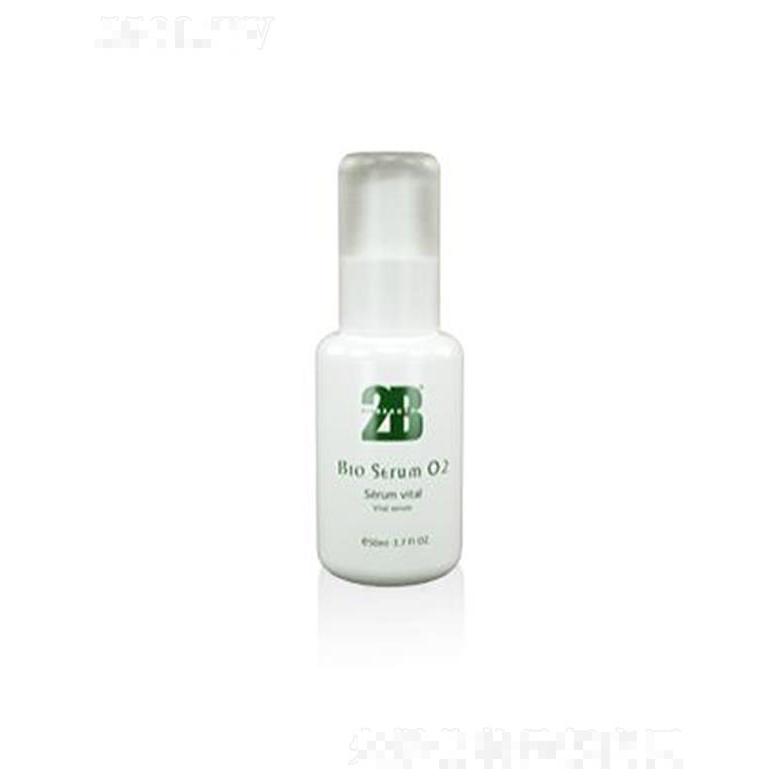 2B Biobeauty緊致安護(hù)精華乳