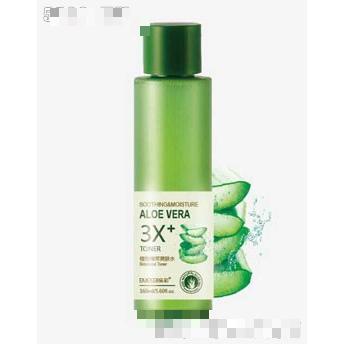 植物精萃潤(rùn)膚乳液