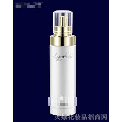 蘭吉黛爾洋甘菊賦顏精華乳