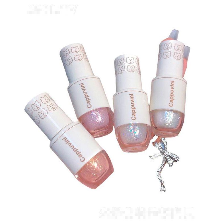 Cappuvini繁星點(diǎn)點(diǎn)液體眼影