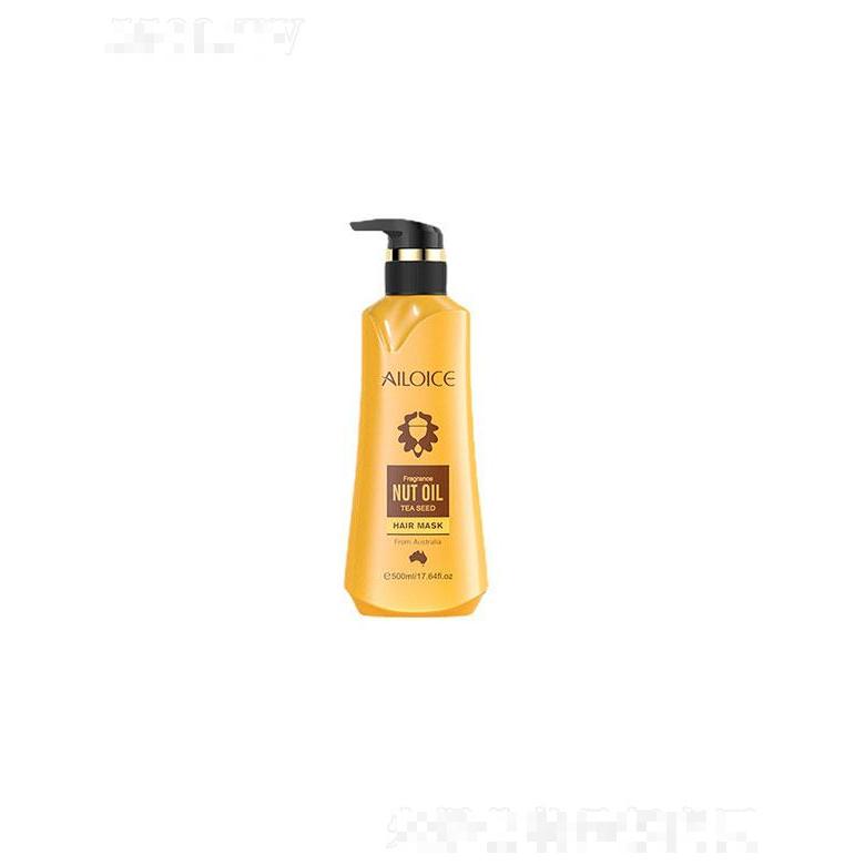 廣州市領顏  艾立絲茶籽護發(fā)素  持久留香  改善毛躁