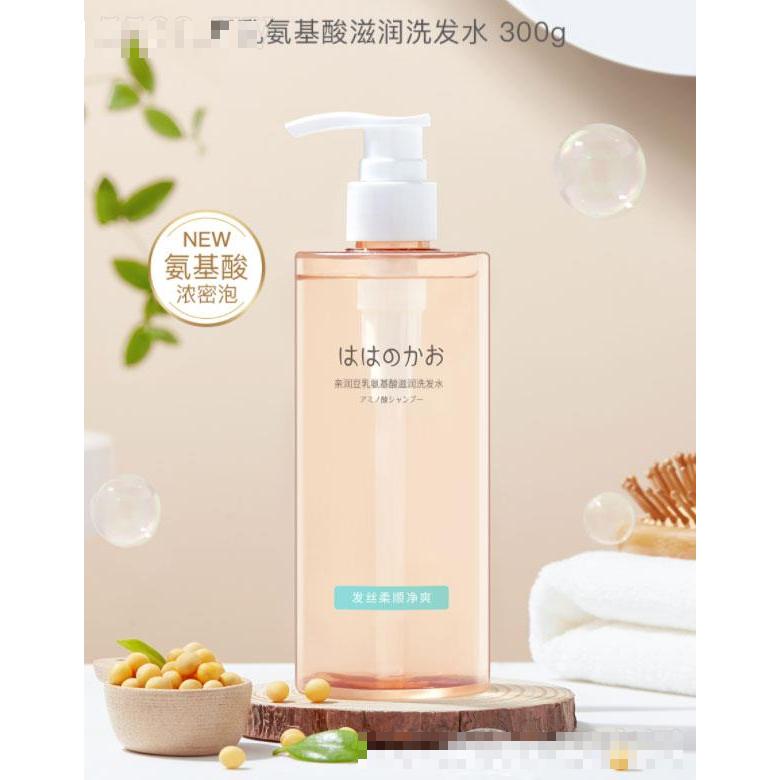 親潤孕婦洗發(fā)水