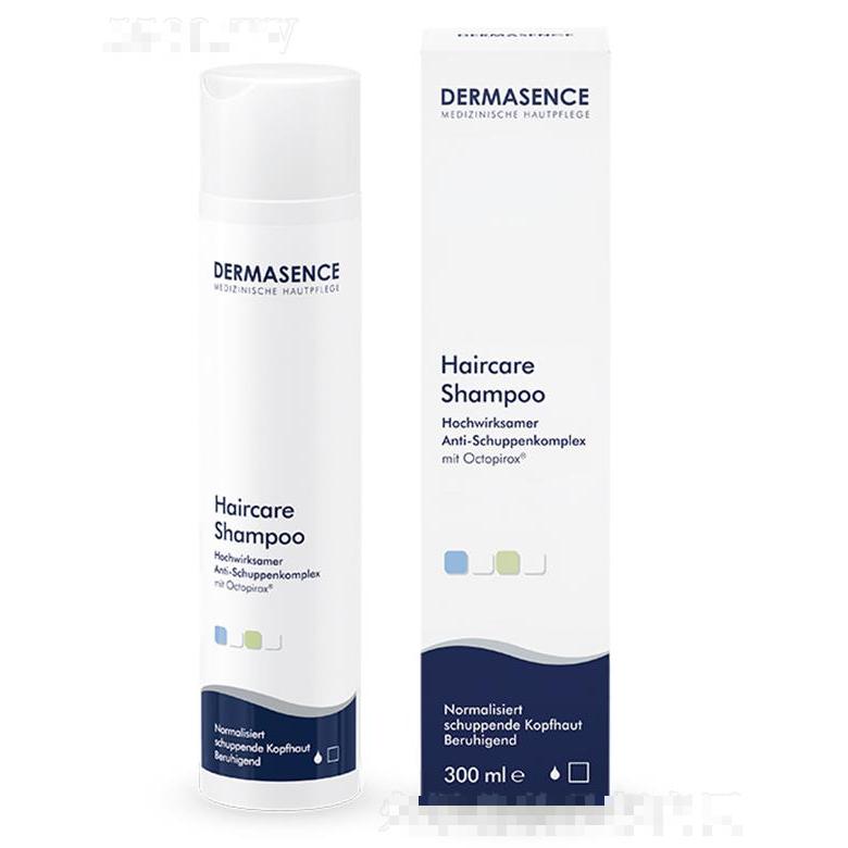DERMASENCE去屑護理洗發(fā)露 300ml