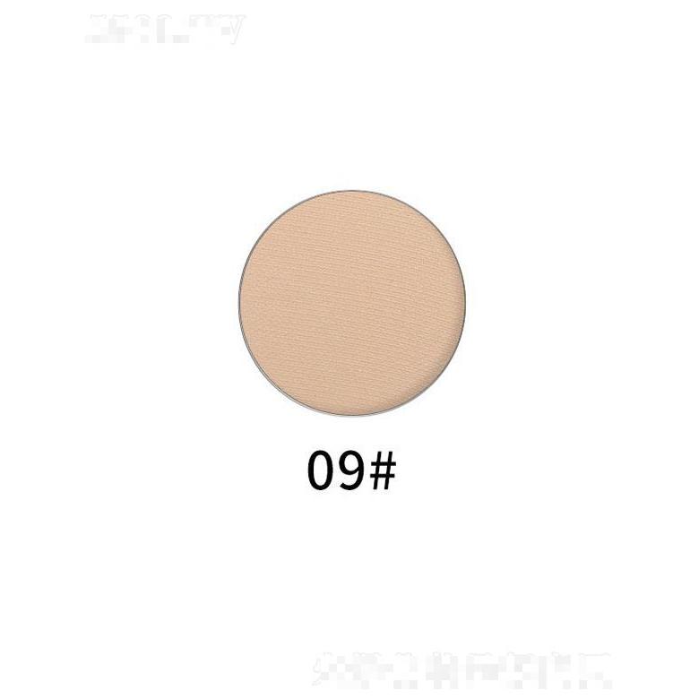詩(shī)途單色眼影DIY可替換09# 珠光啞光蔥粉亮片土豆泥多色易上色不飛粉