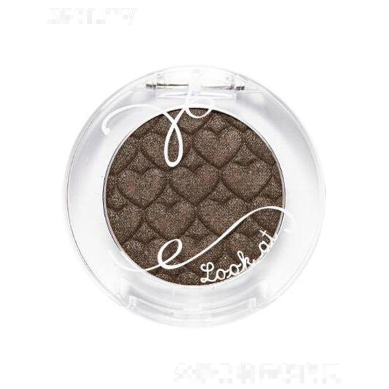 伊蒂之屋焦點明眸眼影 BR413業(yè)余咖啡師 2g