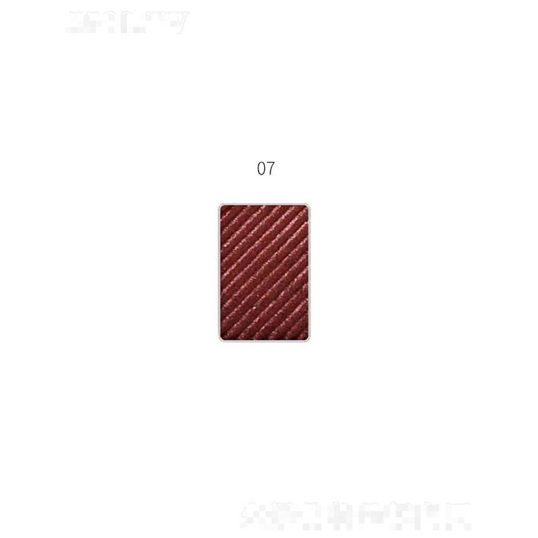 廣州仙蒂多色眼影07 色澤濃郁細(xì)膩輕盈鉆石閃耀