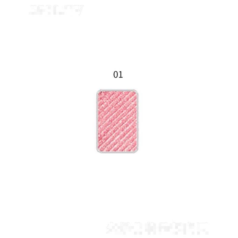 廣州仙蒂多色眼影01 色澤濃郁細(xì)膩輕盈鉆石閃耀