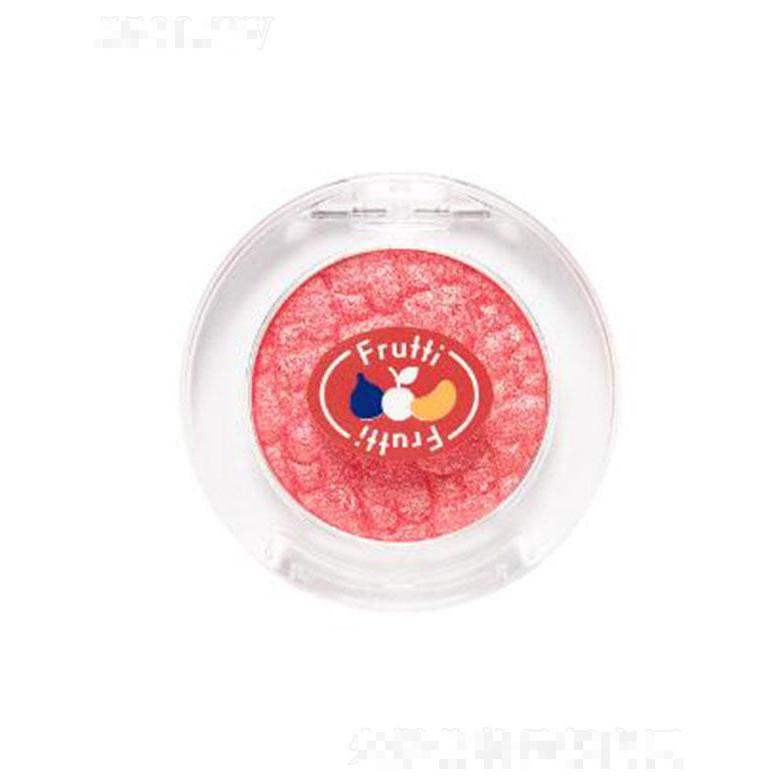 伊蒂之屋焦點明眸眼影 寶石RD307閃閃櫻桃色