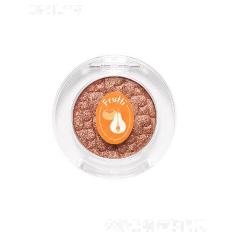 伊蒂之屋焦點明眸眼影 寶石BR431甜甜嫩梨色