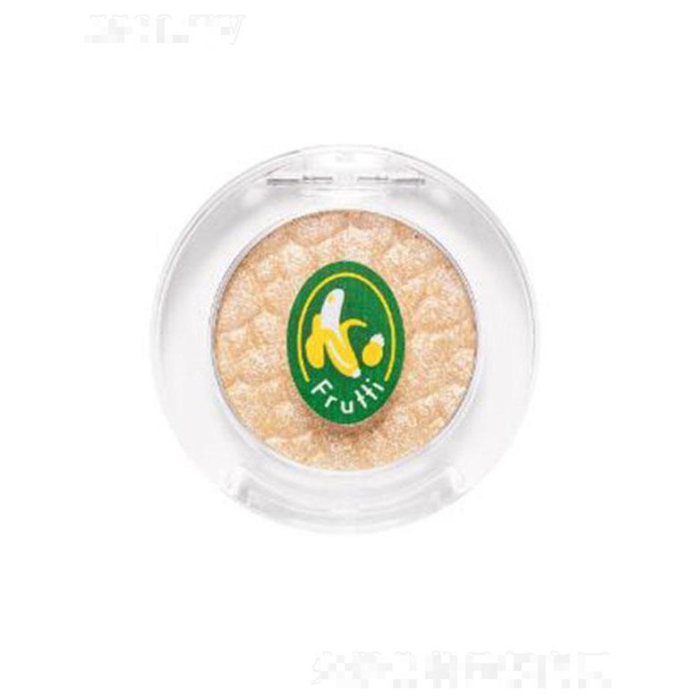 伊蒂之屋焦點明眸眼影 寶石BE116近來可好