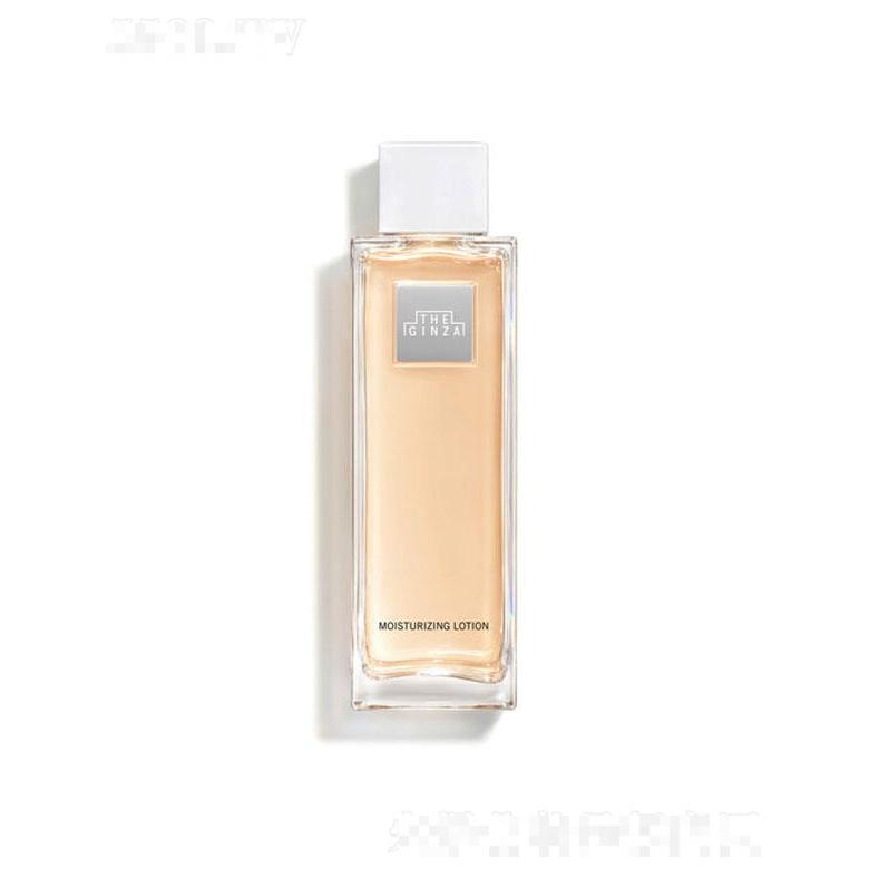 資生堂  御銀座澄晶煥能水  200ml   強韌肌底