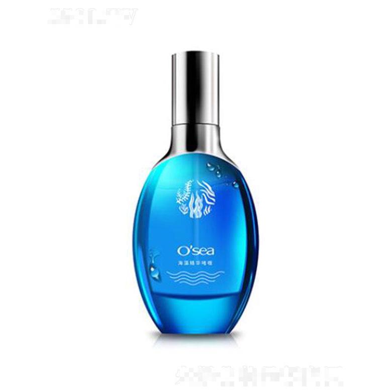 osea海藻精華啫喱 清爽水潤(rùn)亮澤不粘膩