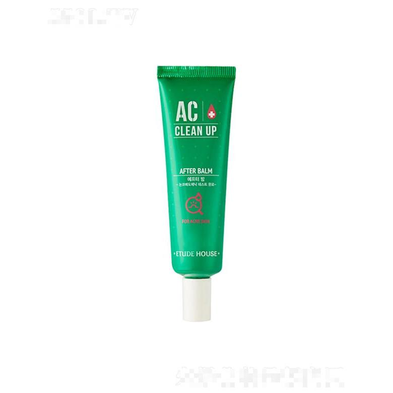伊蒂之屋清痘舒緩凈膚膏 30ml呵護(hù)痘痕痘印