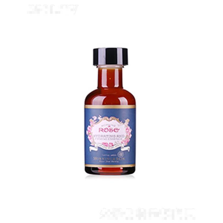 玫莉蔻玫瑰補(bǔ)水緊致精華 40ml滋潤干涸缺水肌膚