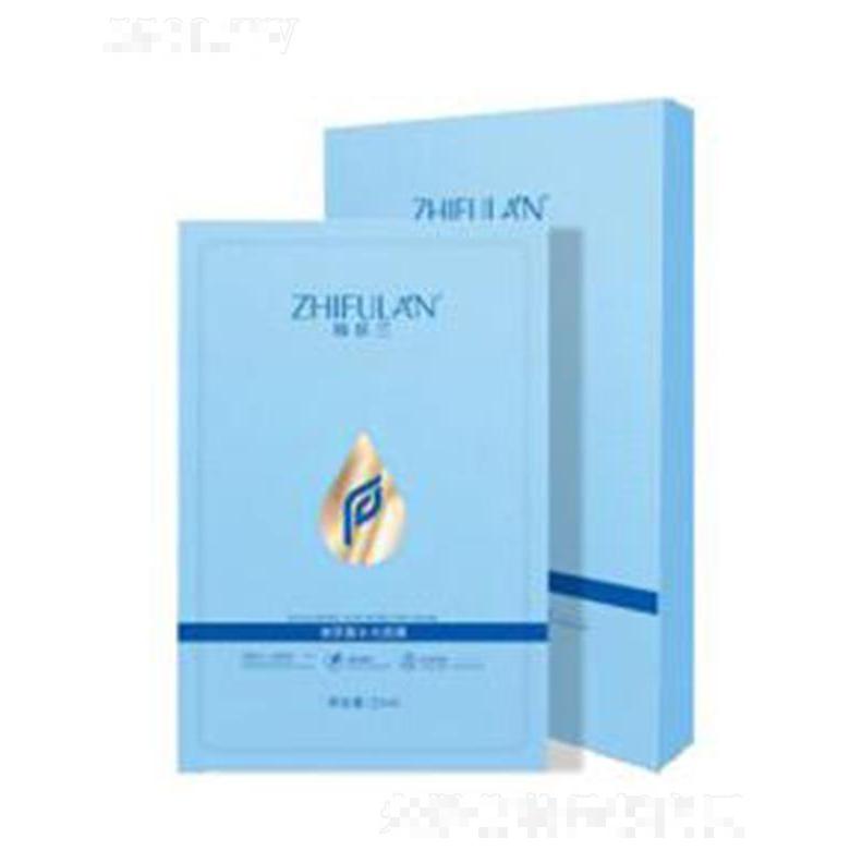 植膚蘭玻尿酸水光面膜 25ml*5 立體提升補(bǔ)水鎖水能力